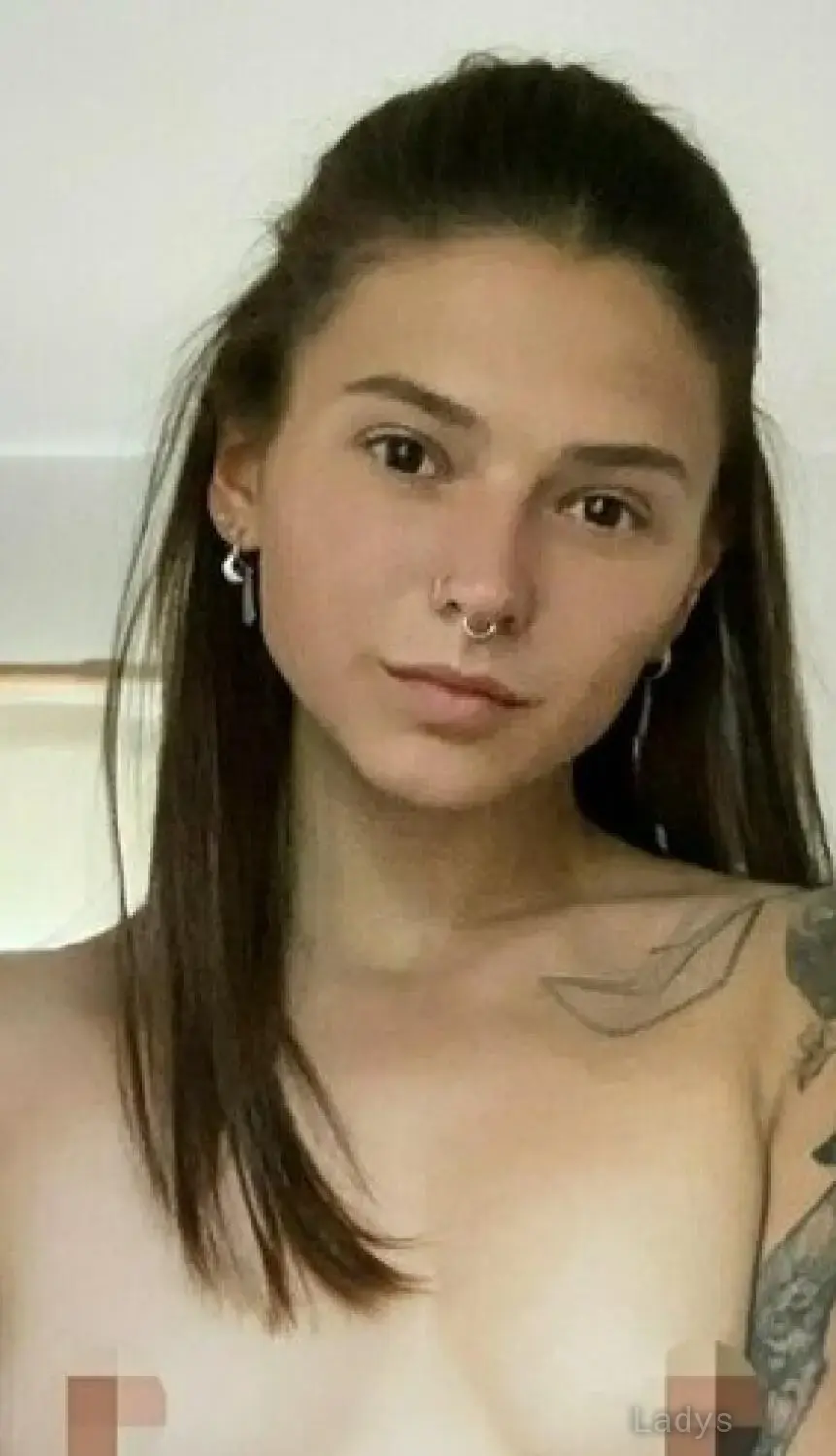 Kitty Berg
