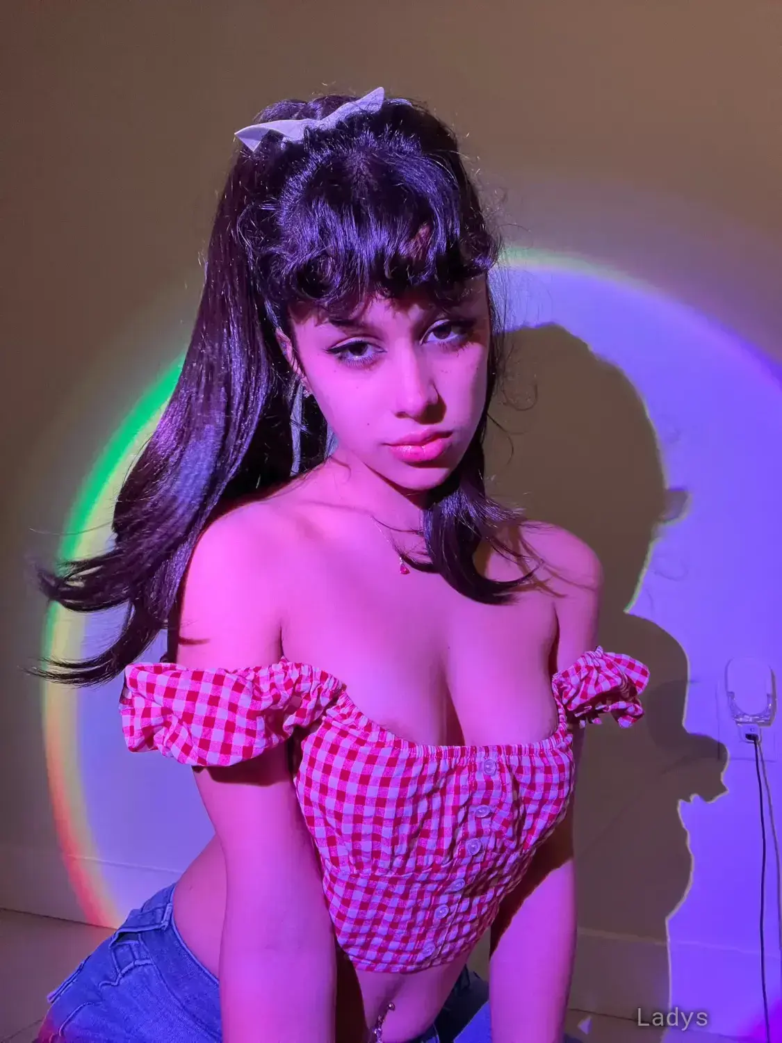 Littlebunnygrl