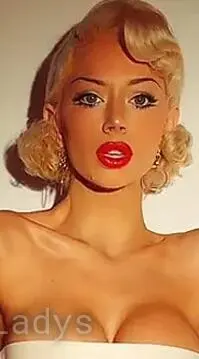 PinupPixie