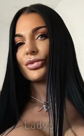 Nadine Kerastas