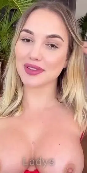 Shania Perrett