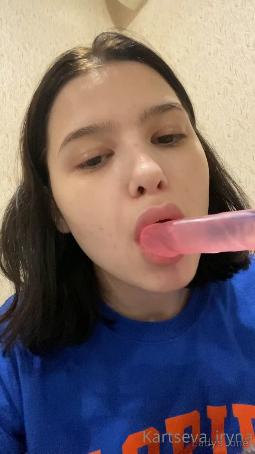 iryna kournikova leaked