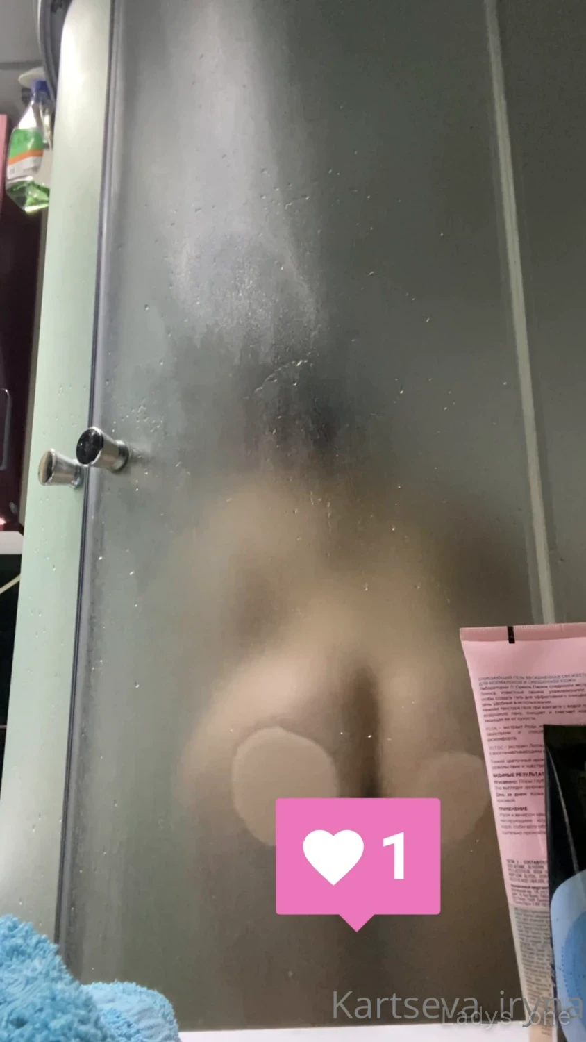 iryna kournikova sex video