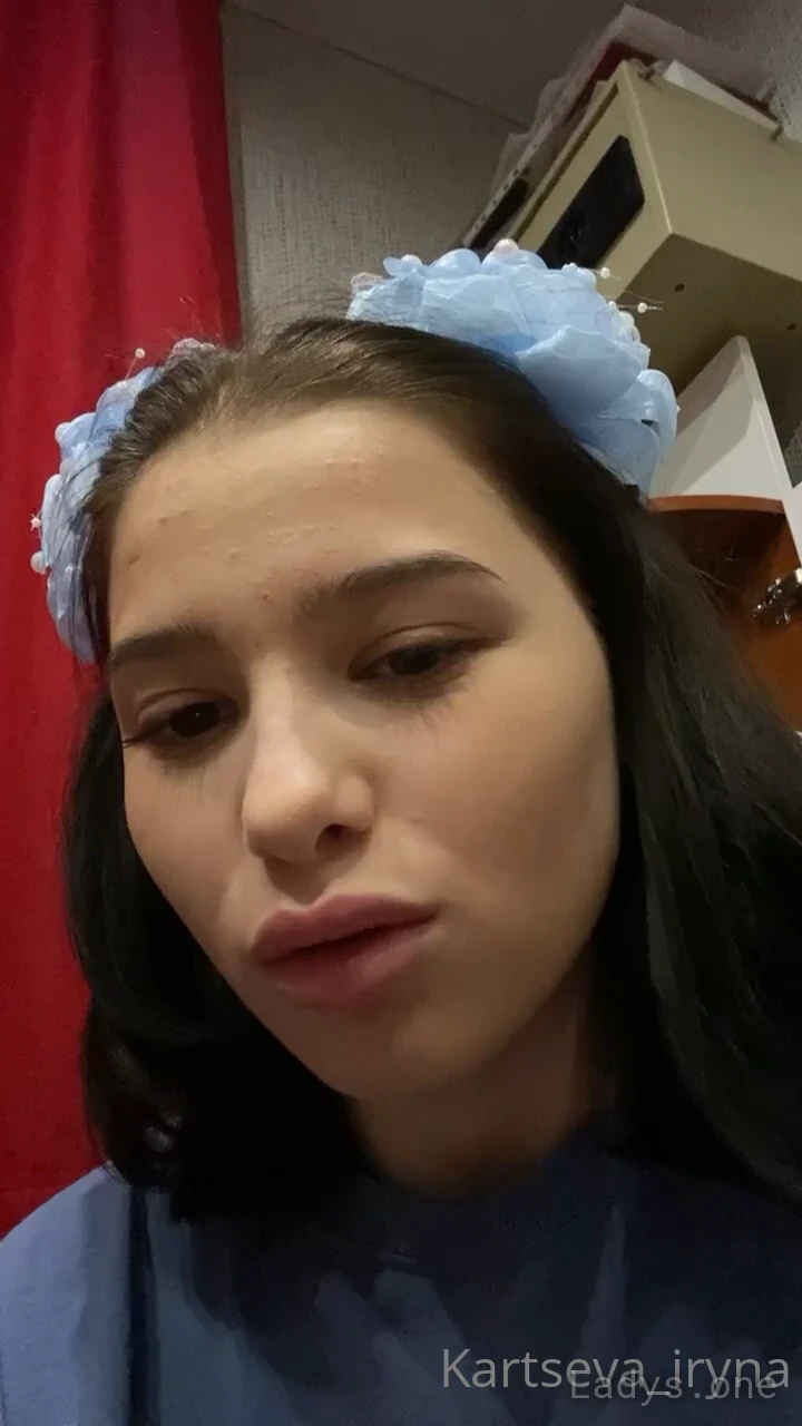 Iryna kournikova nude