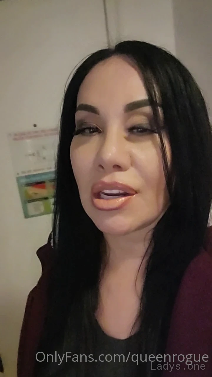 queen rogue bbc titans porn