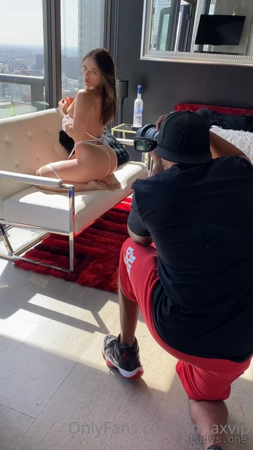 Beautiful nude girl anna matthews porn v