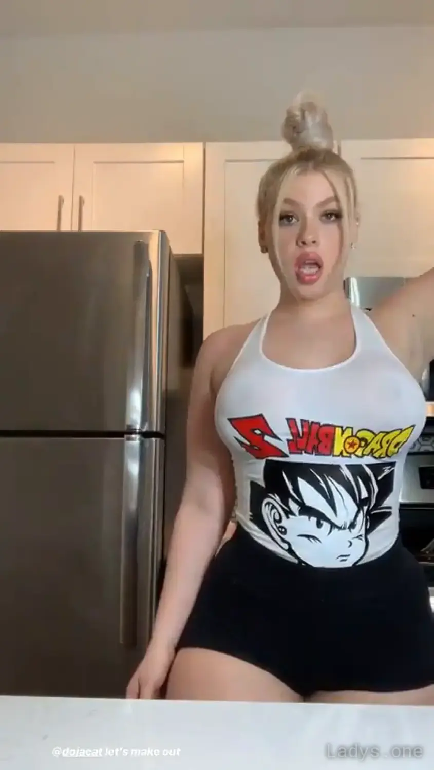 anon the becky crocker