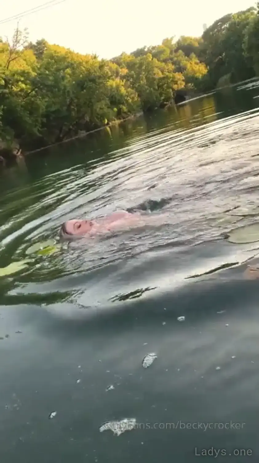 becky crocker twerk porn