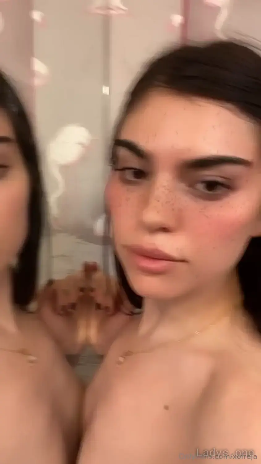 Beautiful nude girl xofreja free video porn