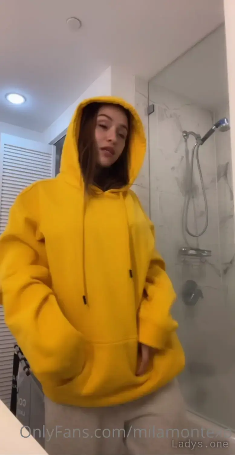 Mila Montexo, new Nude photos and Porn videos