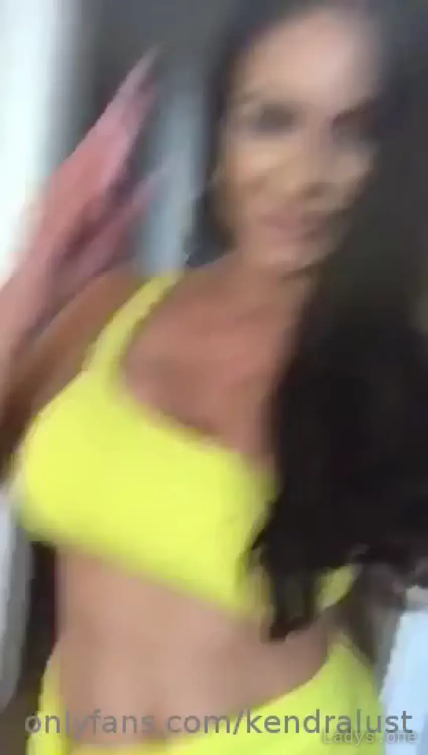 Beautiful nude girl kendra lust date of birth
