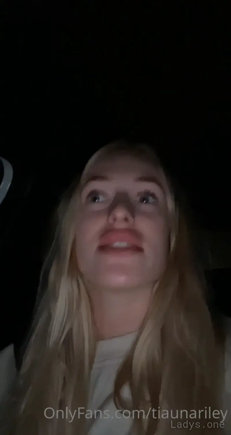 tiauna riley porn video