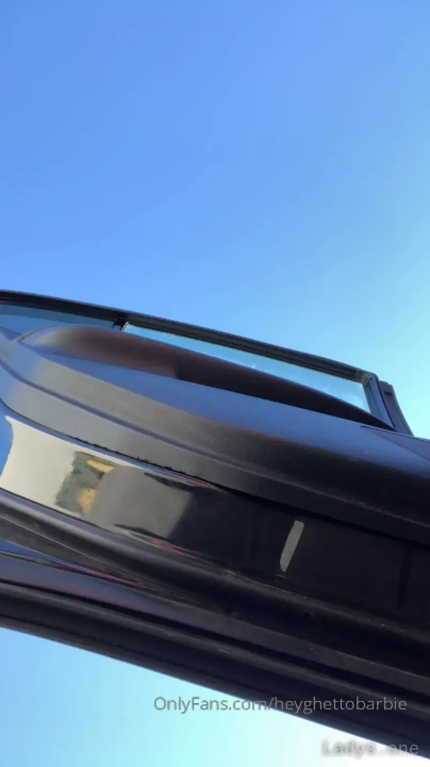 ghetto barbie shesfreaky