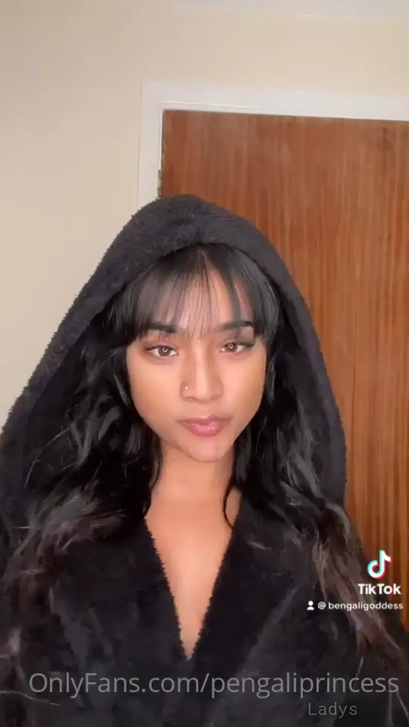 pengali princess facial