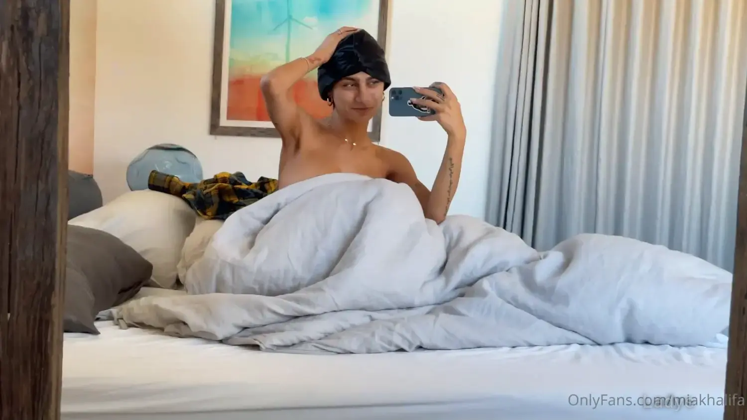 Beautiful nude girl mia khalifa pmv