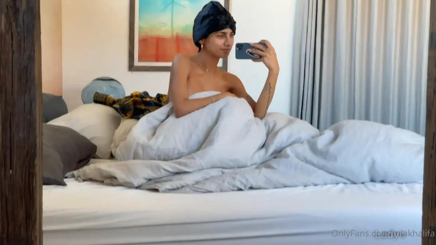 Beautiful nude girl mia khalifa pmv