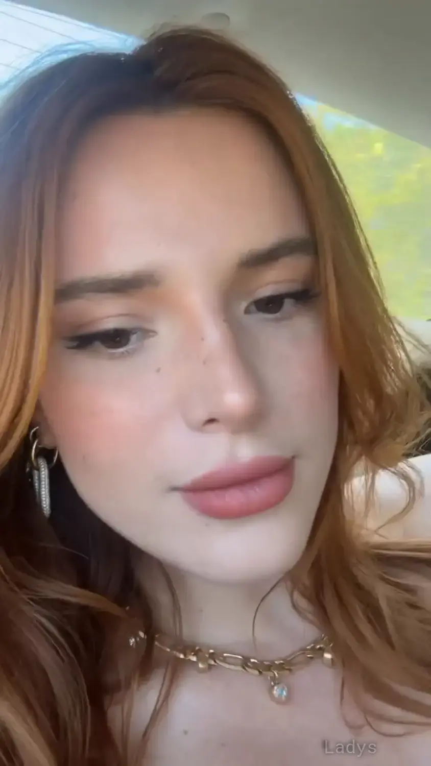 bella thorne onlydans