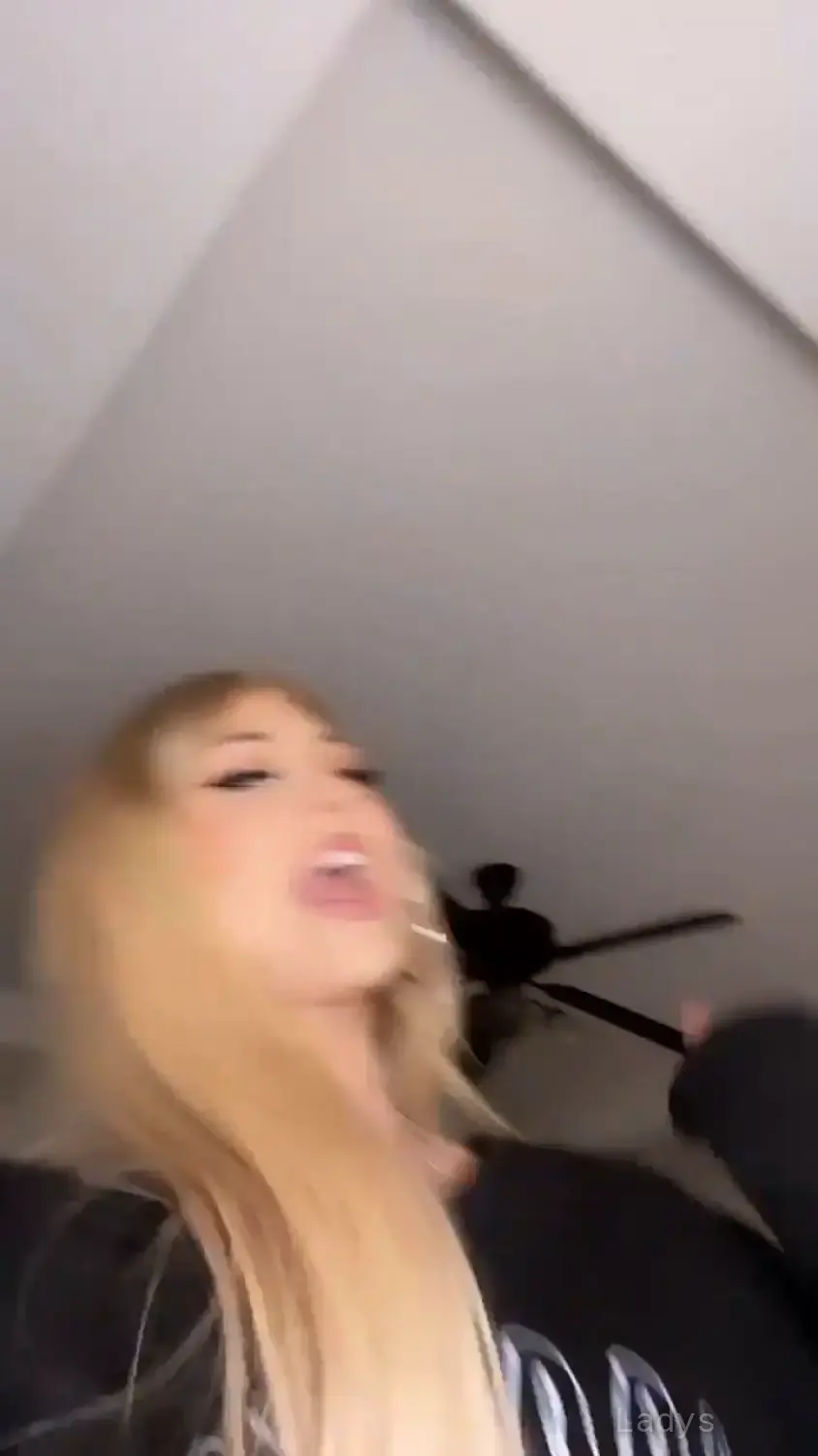 loren gray femdom
