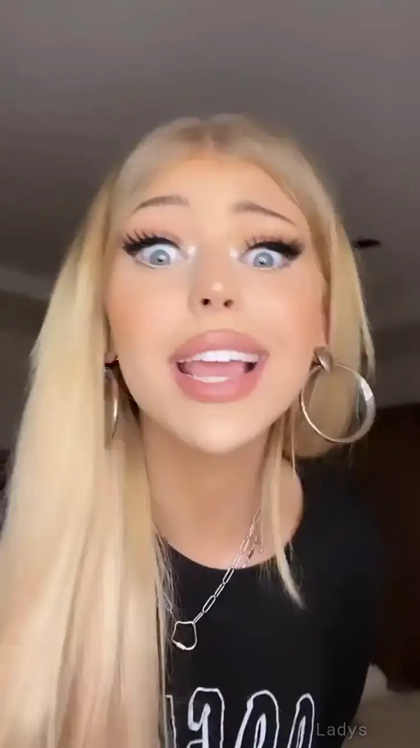 loren gray femdom