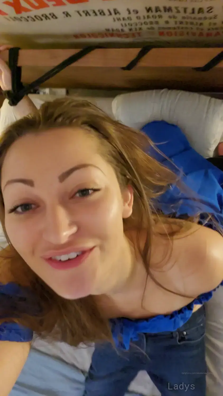 Beautiful nude girl dani daniels prone