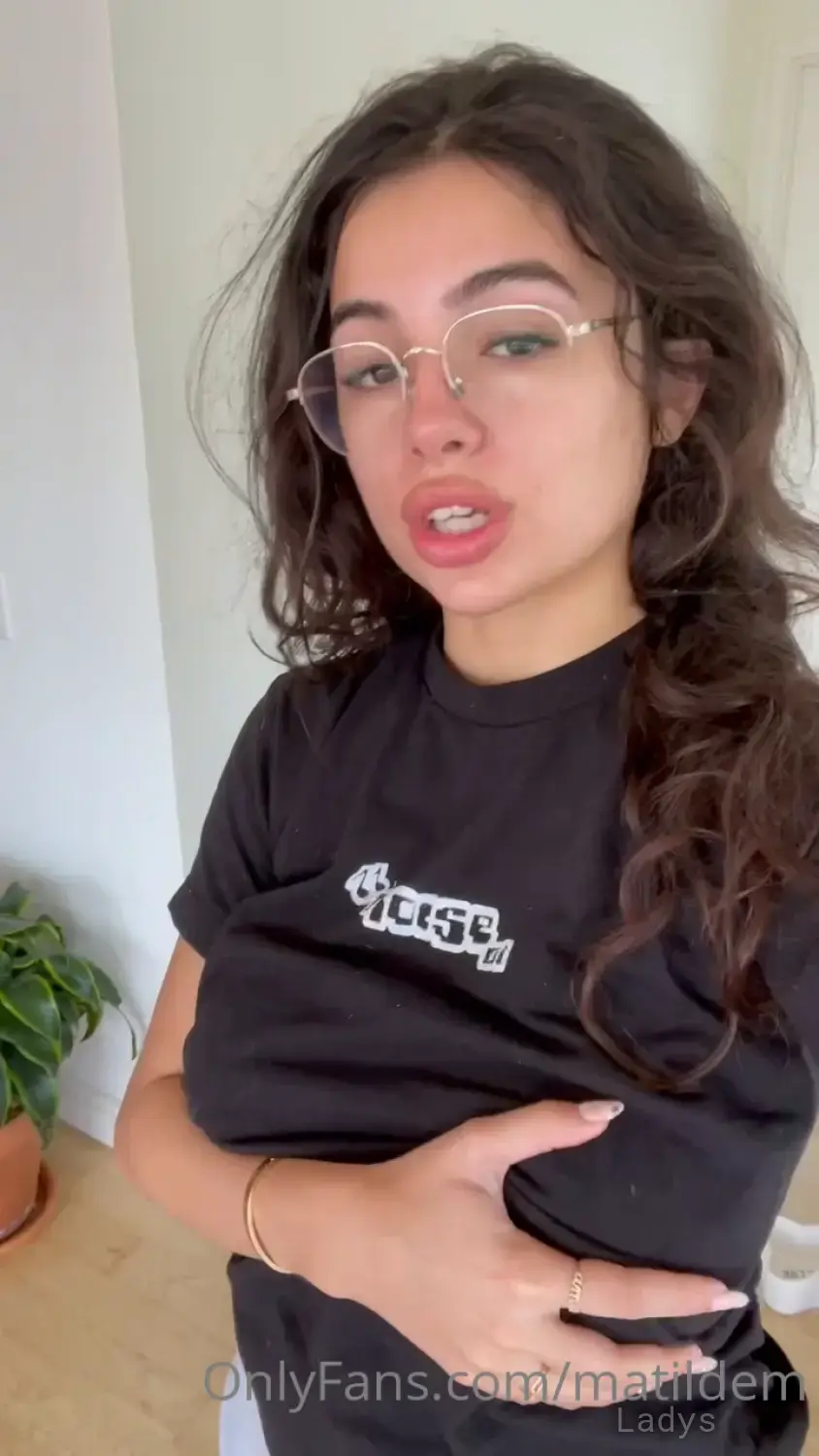 Beautiful nude girl mati marroni video leak.