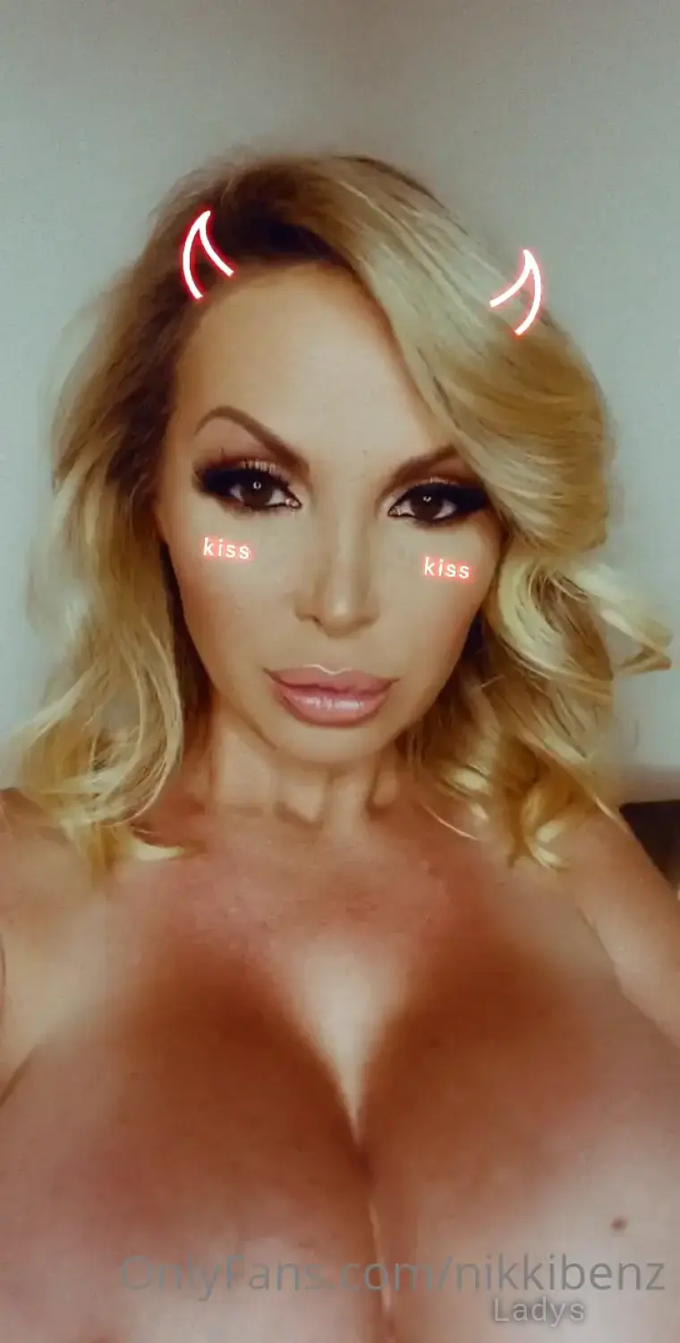 Beautiful nude girl nikki benz ixxx