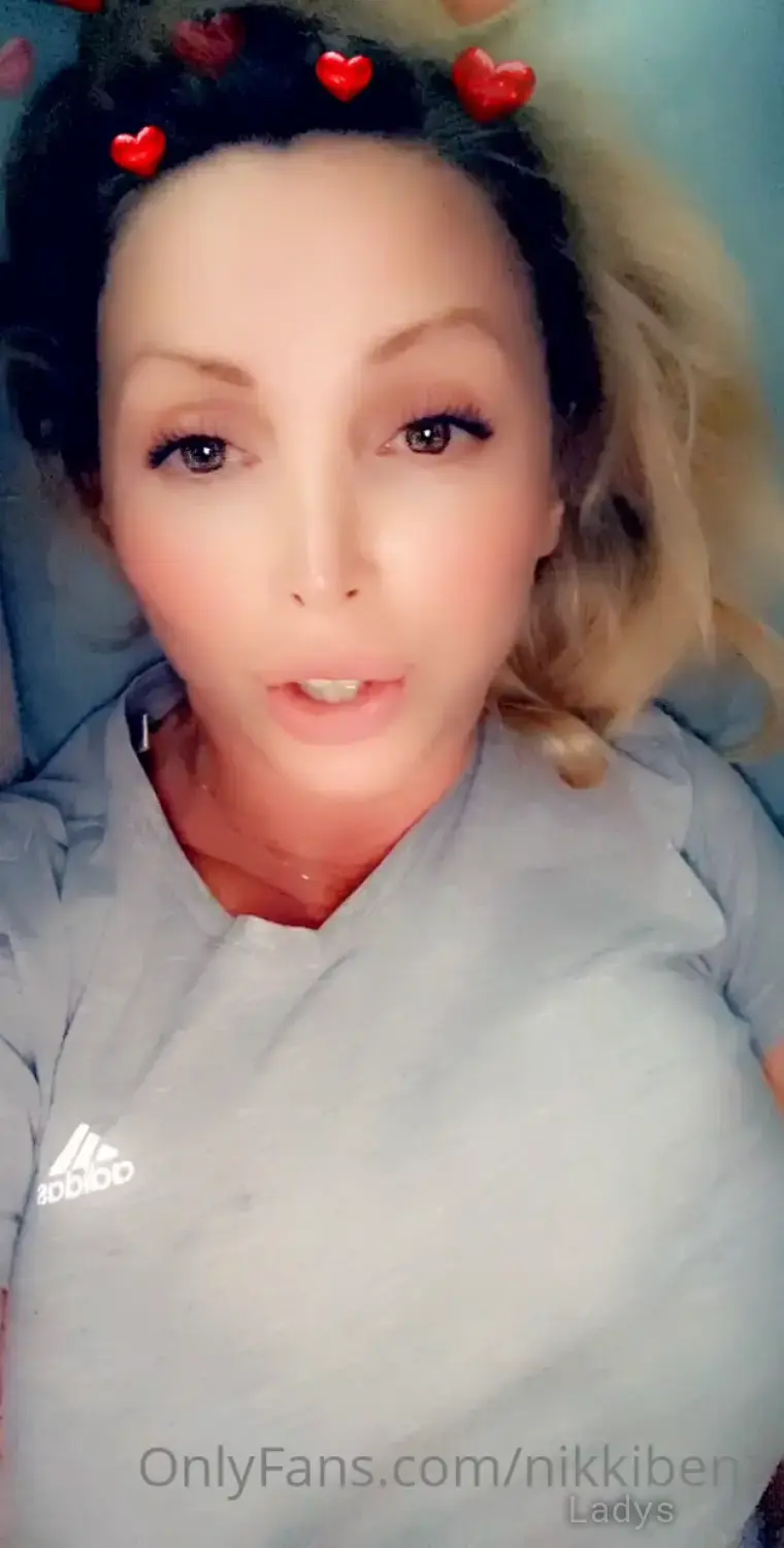 Beautiful nude girl nikki benz strapon