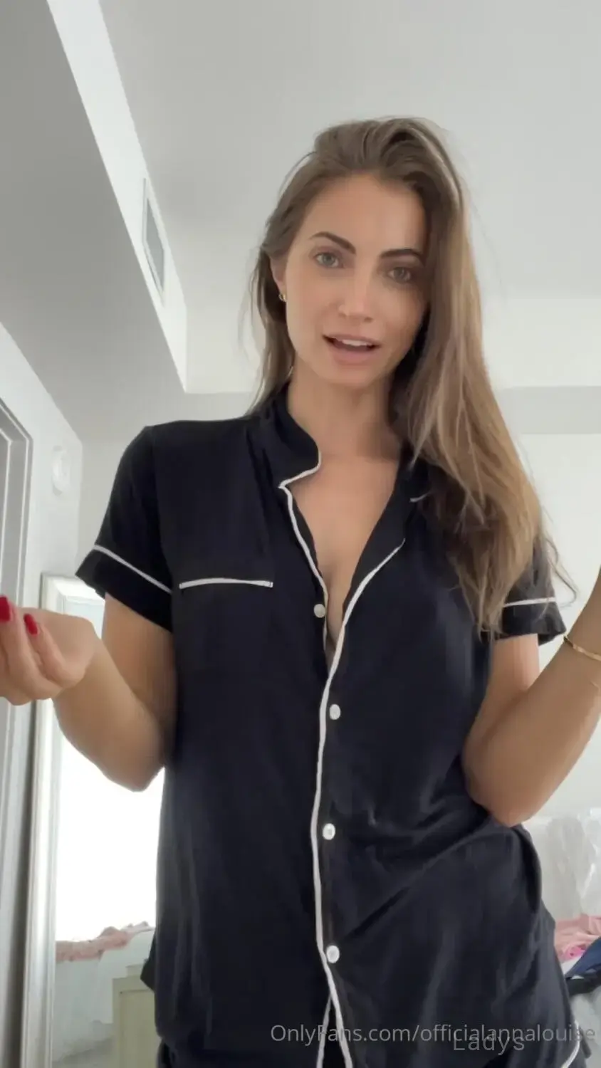 anna louise onlyfans video
