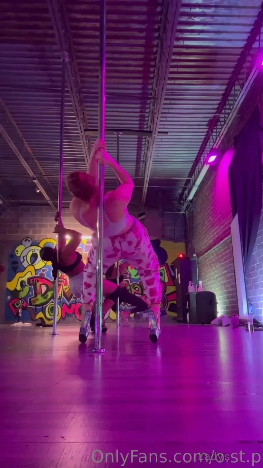 Olivia Stpierre, new Nude photos and Porn videos