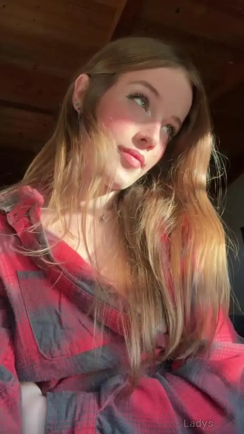 Beautiful nude girl nymphyfairyx onlyfans video-2