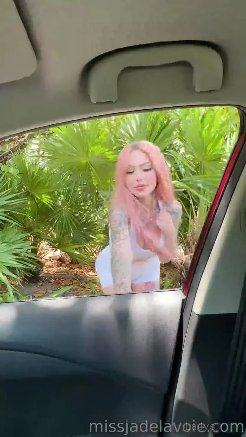 jadelavoie video porno