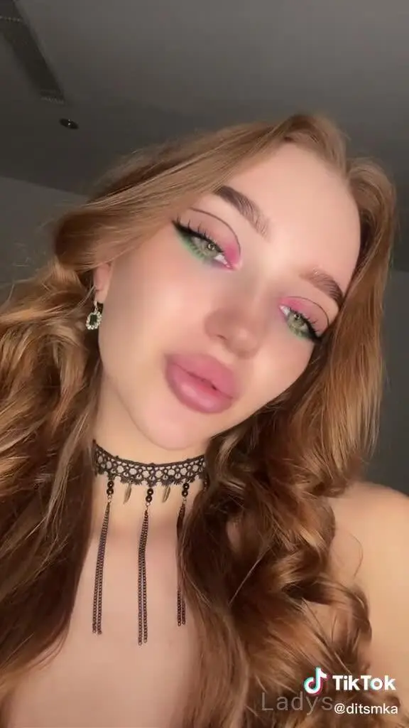 Beautiful nude girl ditsm porn video free