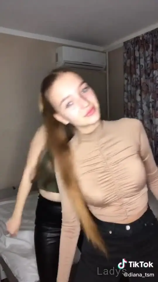 Beautiful nude girl diana tsymbal pornography videos