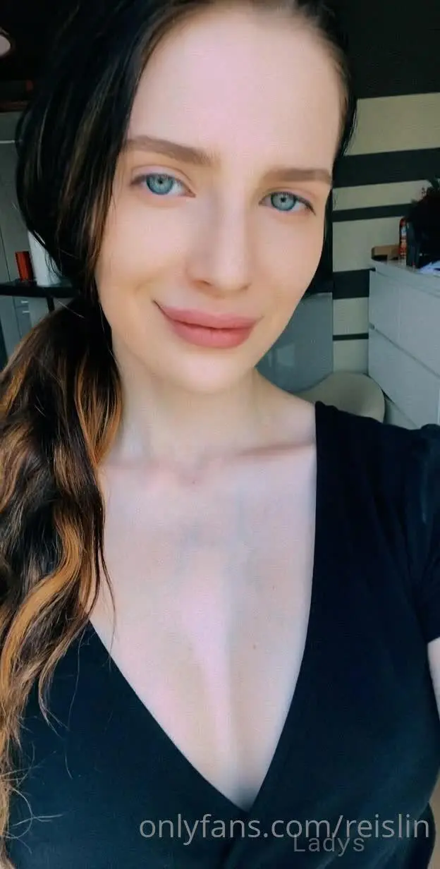 Beautiful nude girl reislin 1080p-1