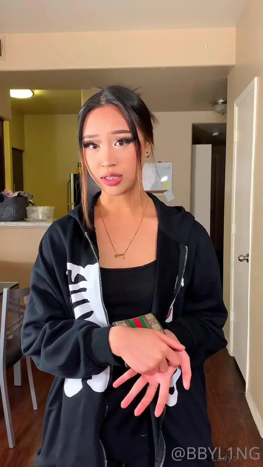 Bbyl1ng, new Nude photos and Porn videos