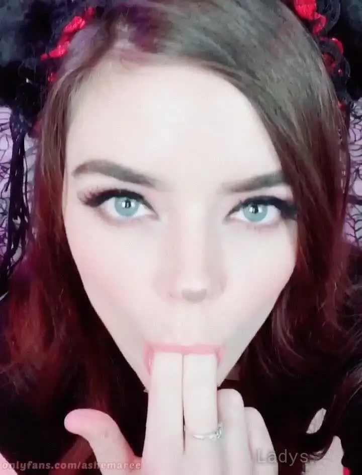 Beautiful nude girl Ashe Maree-2