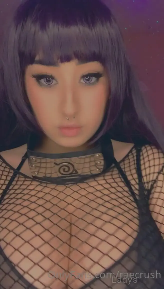 Beautiful nude girl Raecrush-1