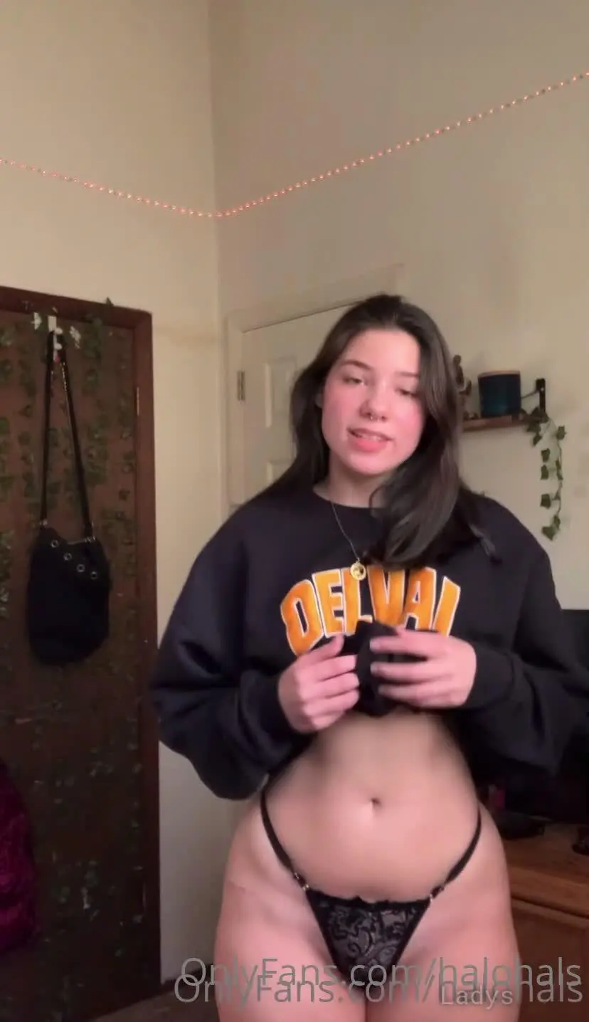 Beautiful nude girl Dabofhalo-1