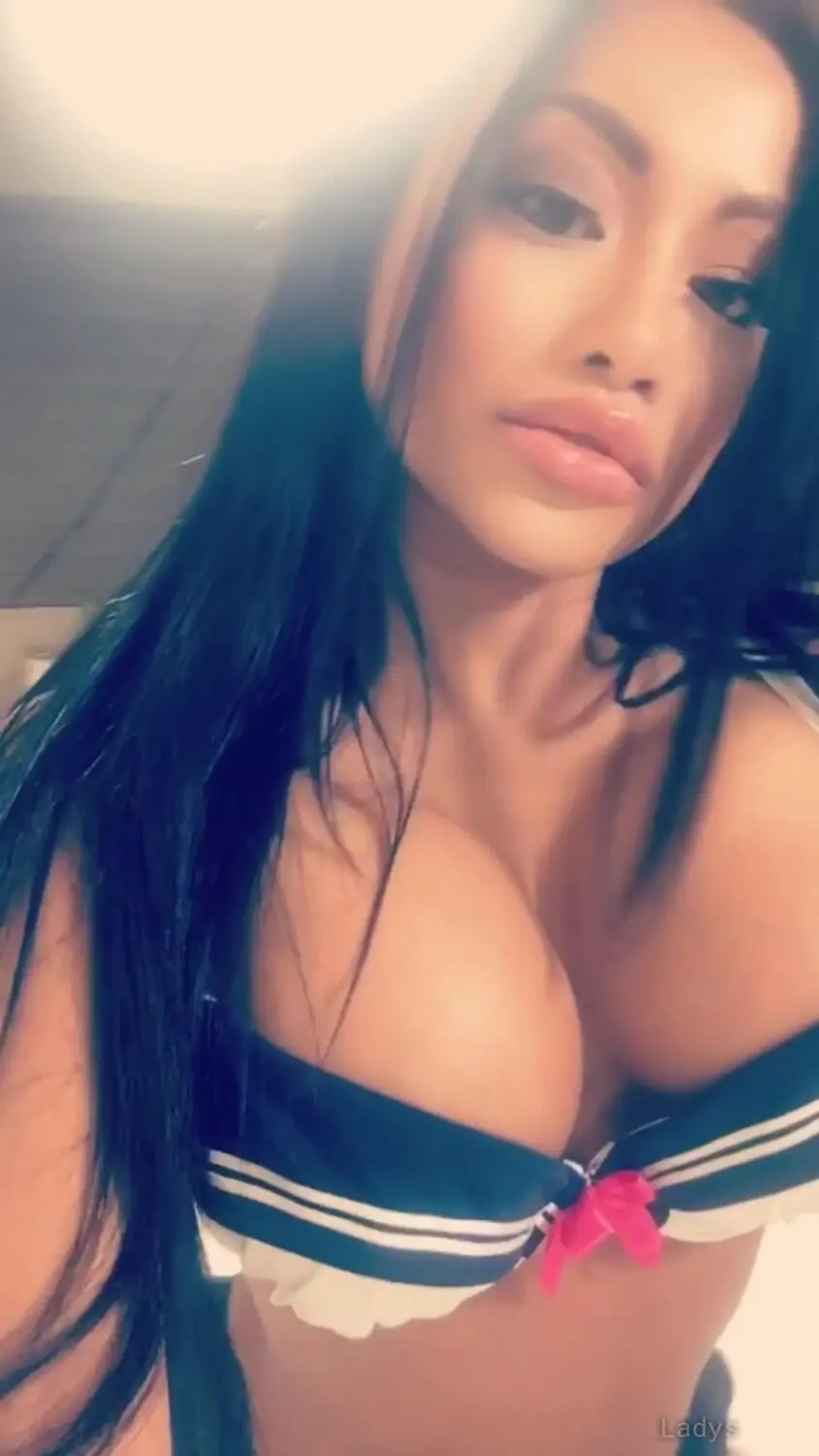 Beautiful nude girl CJ Miles | CJMiles