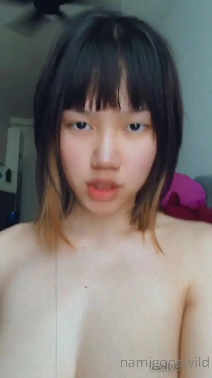 Beautiful nude girl Namigonewild