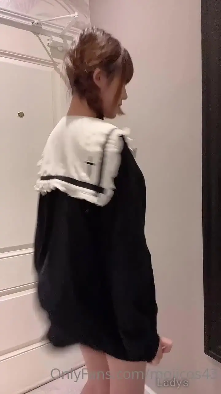 Beautiful nude girl Moiichanz-1
