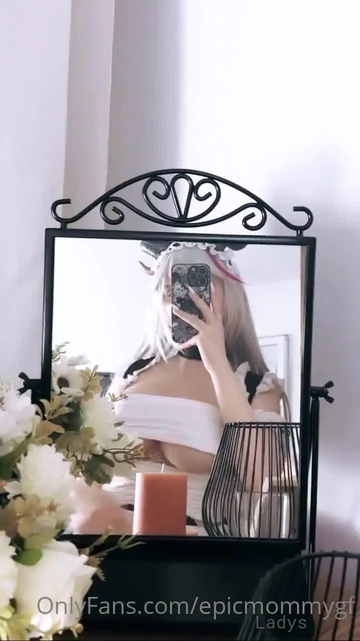 Beautiful nude girl Epicinternetgf-1