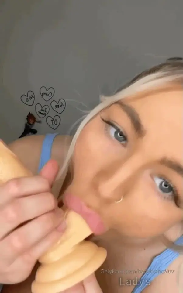 Beautiful nude girl BabyBiancaLuv