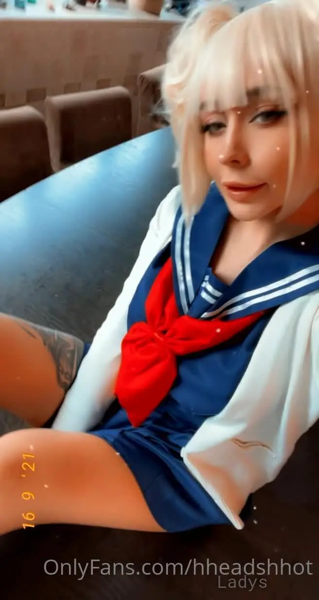 Beautiful nude girl AliceBong-1