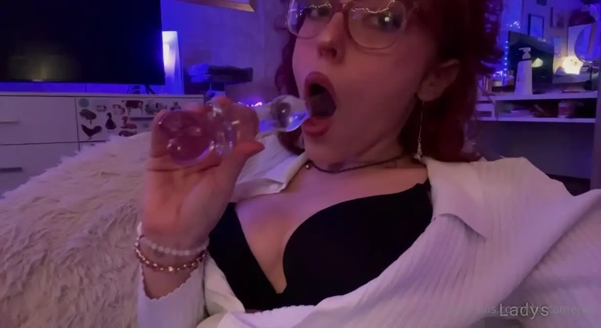 Beautiful nude girl Thiccameron