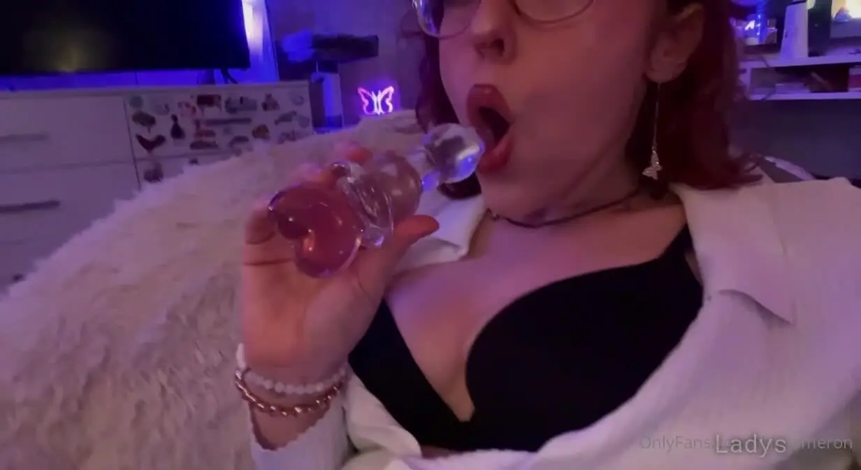 Beautiful nude girl Thiccameron-1