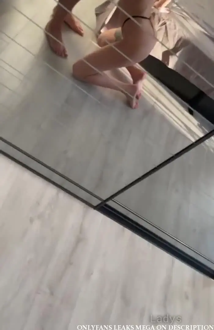 Beautiful nude girl Liya Silver-1