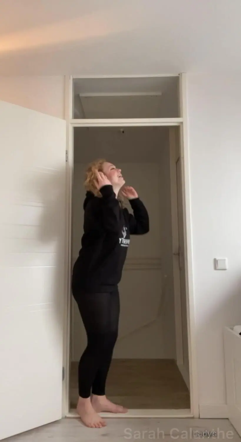 Beautiful nude girl SarahCalanthe-1