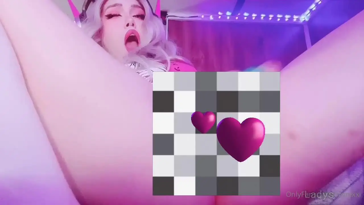 Beautiful nude girl Nivnixxi