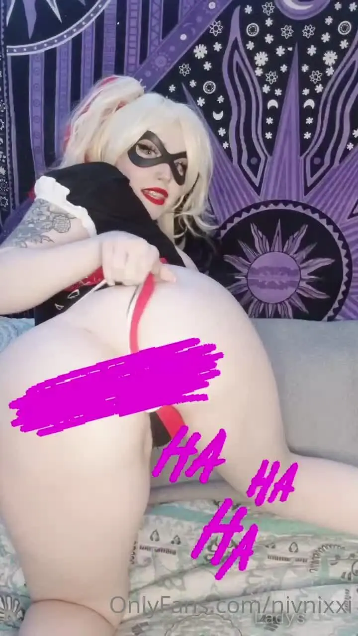 Beautiful nude girl Nivnixxi